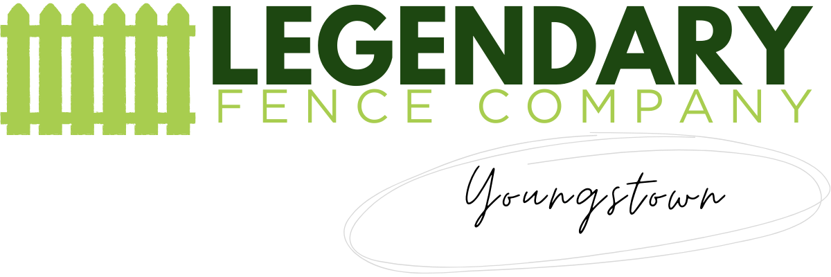 Legendary Fence Company Youngstown